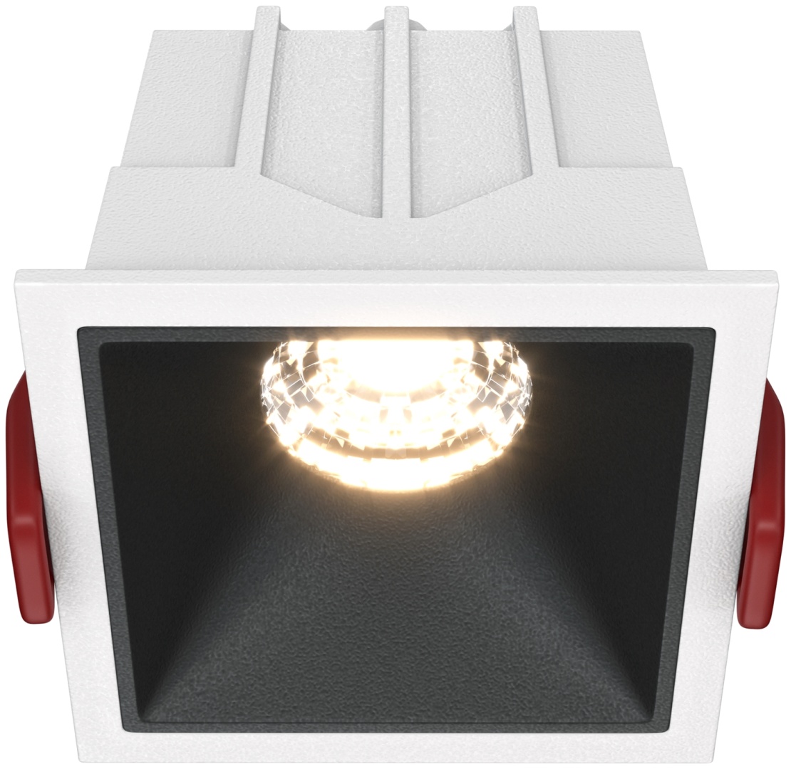 Maytoni DL043-01-10W3K-SQ-WB LED