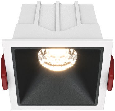 Maytoni DL043-01-10W3K-SQ-WB LED