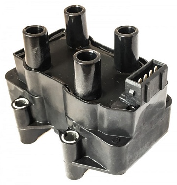 Катушка зажигания Chery A11-3705110EA