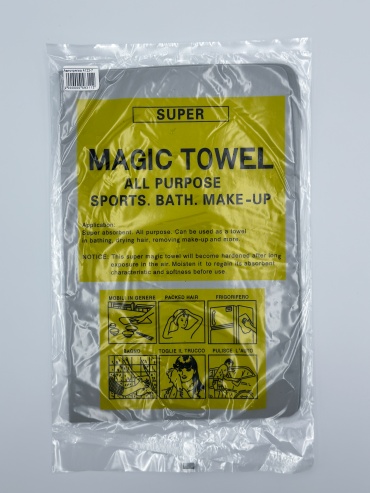 Тряпка Magic Towel 1 шт