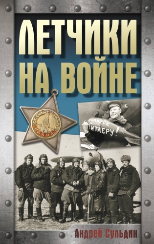 Сульдин А.В.: Летчики на войне