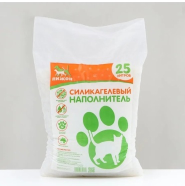 558249565 впитывающий 25 л