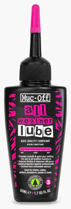 Смазка для цепи Muc-Off 20891