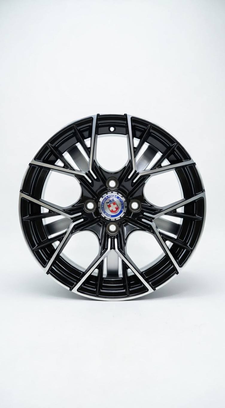 WorldWheels WH 66 6x14/4x100 D67.1 ET35 4 диска серый