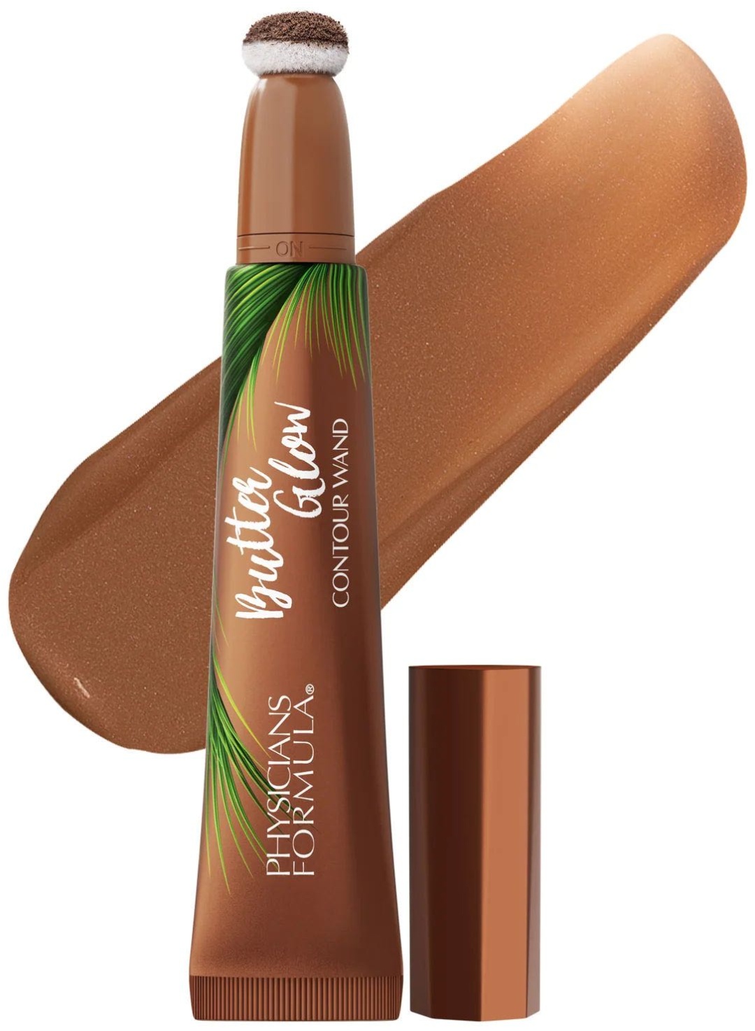 Physicians Formula Butter Glow Contour Wand бронзер Medium/Deep
