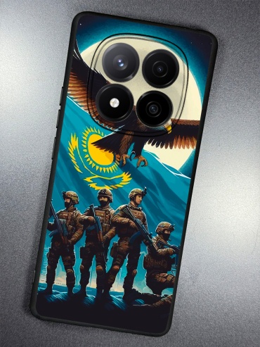 Чехол для Redmi Redmi Note 14 Pro+ рисунок