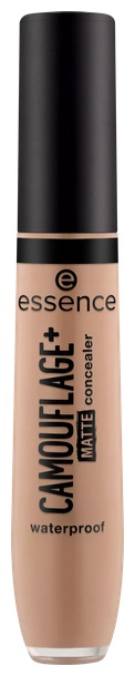 Essence CAMOUFLAGE+ MATTE консилер 170 светлый оттенок с розово-персиковым подтоном