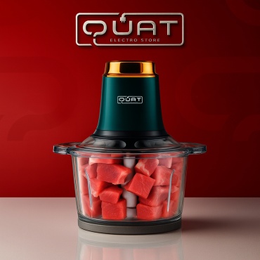 QUAT Q-3 зеленый