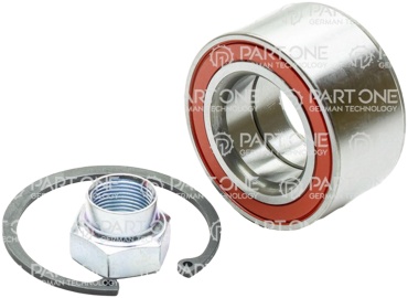 Part-One подшипник ступицы 1BK 034