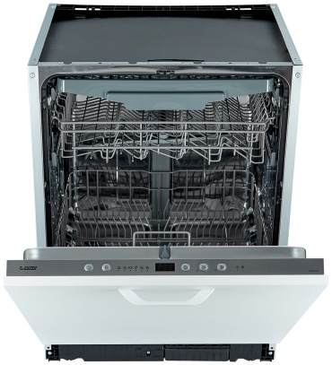 EXITEQ EXDW-I607 серебристый