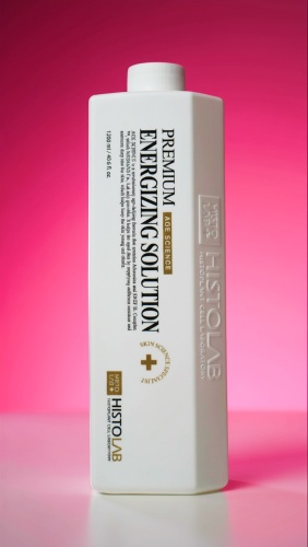 HISTOLAB тоник Premium energizing solution 1200 мл