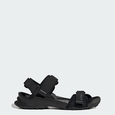 Сандалии adidas TERREX HYDROTERRA черный