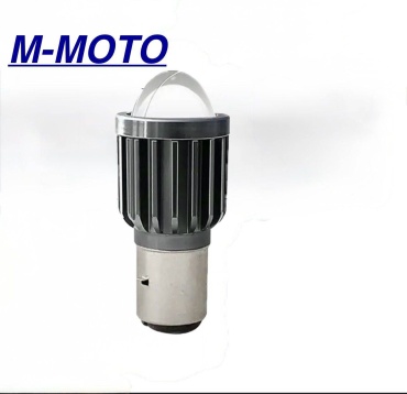 M-MOTO лампочка 0001234