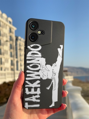 Чехол для TECNO Pova Neo 3 рисунок