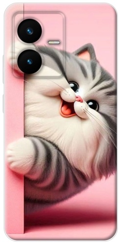 Чехол BAIKO для Vivo Y22 рисунок
