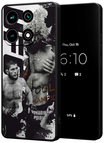 Чехол для Redmi Redmi Note 13 рисунок