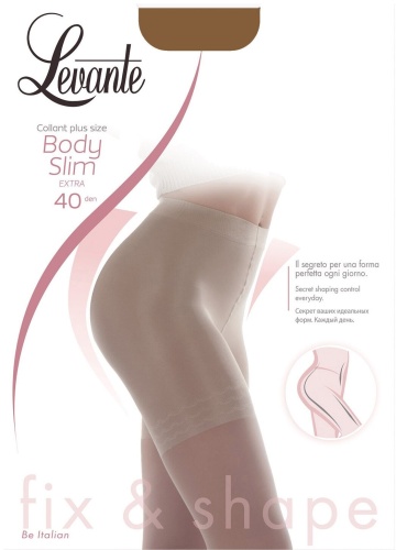 Колготки Levante капучино