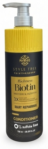 STYLE TREE 3567896 шампунь 2400 мл