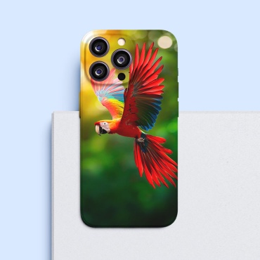 Чехол для Apple iPhone 13 Mini рисунок