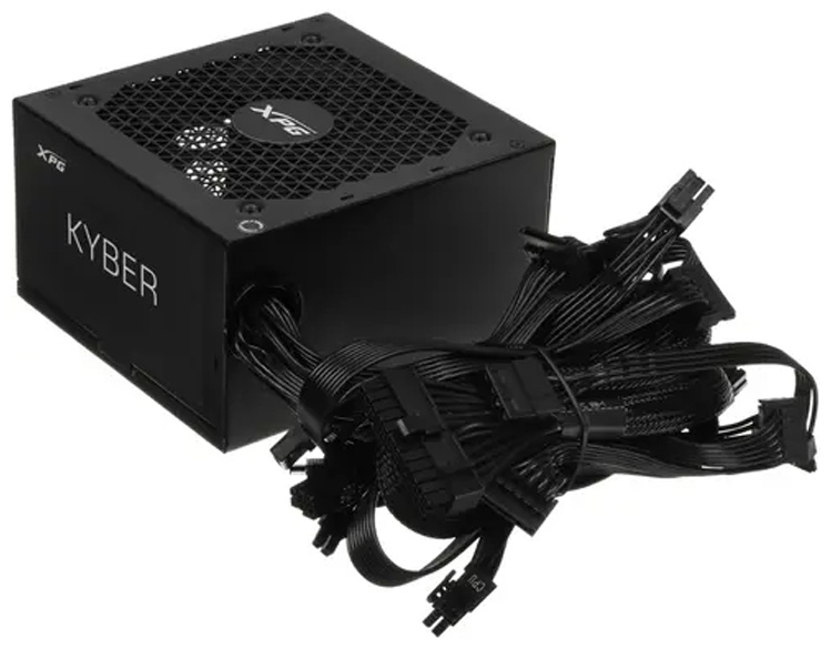 Блок питания XPG KYBER 850 Вт