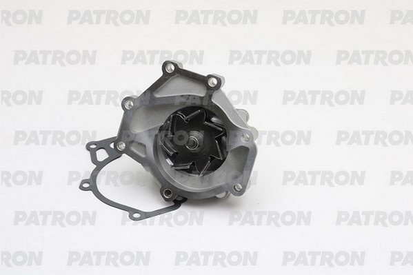 Насос PATRON PWP1395