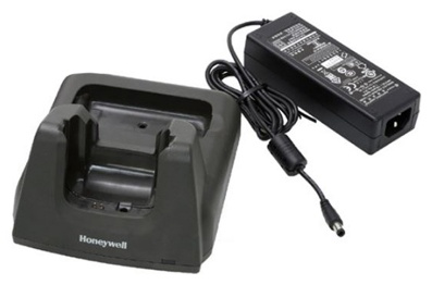 Зарядное устройство для терминала сбора данных Honeywell EDA61K-HB-0 черный