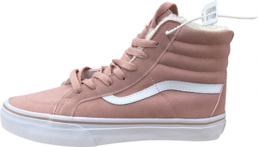 Кеды Sport розовый