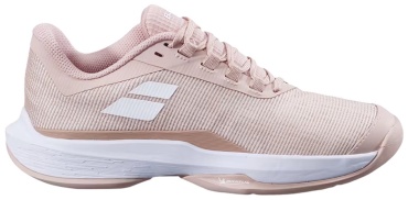Кроссовки Babolat Jet Tere 2 AС розовый