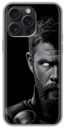 Чехол BAIKO для Apple iPhone 14 Pro Max рисунок