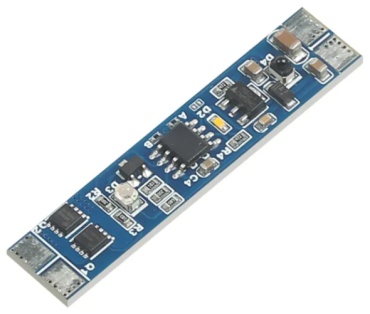 Admart VD09D-B3 IP20