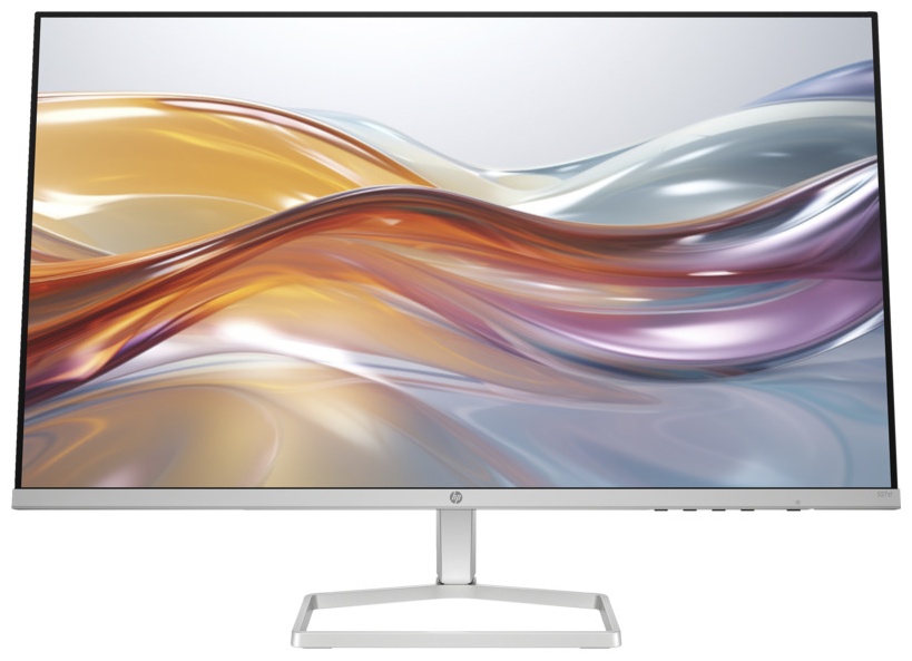 Монитор 27" HP 527sf черный