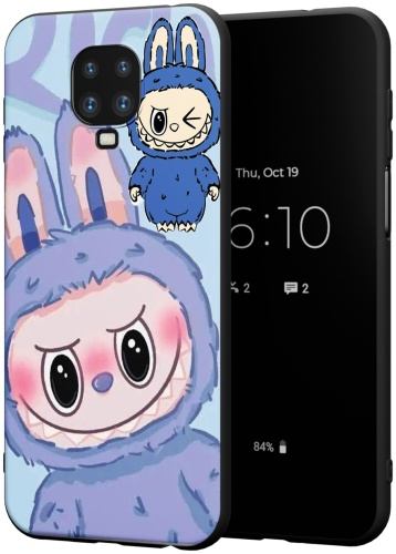 Чехол для Redmi Redmi Note 9s, Redmi Note 9 Pro рисунок