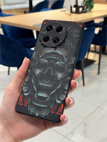 Чехол для TECNO Camon 30S рисунок