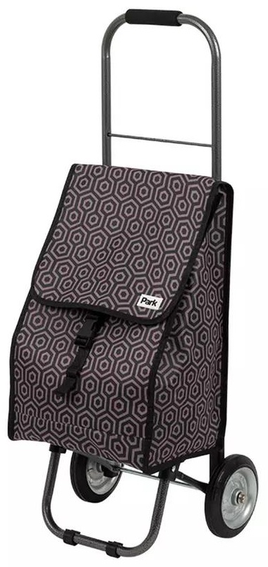 Хозяйственная сумка 40 л 92x36x12 см, текстиль