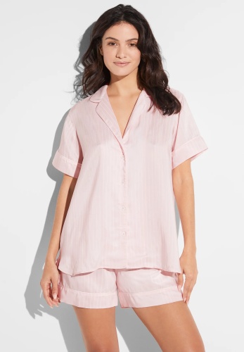 Пижама Zimmerli розовый