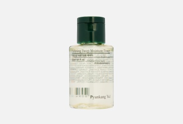 Pyunkang Yul тонер Calming Deep Moisture 30 мл