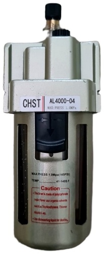 Лубрикатор AL4000-04
