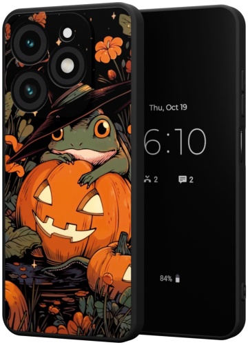 Чехол Mcover для Infinix Spark 20, Spark 20C, Spark Go 2024 рисунок
