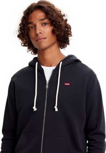 Толстовка Levis черный