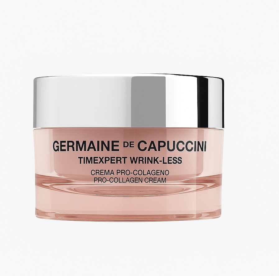 Germaine de Capuccini крем Крем Про-Коллаген для лица 50 г