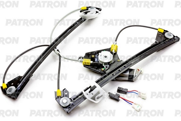 Стеклоподъемник передний левый PATRON PWR1054L
