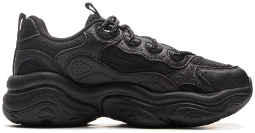 Кроссовки LI-NING MIA черный