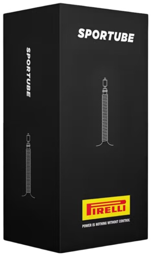 Pirelli Sport Tube Presta 48mm/3703600