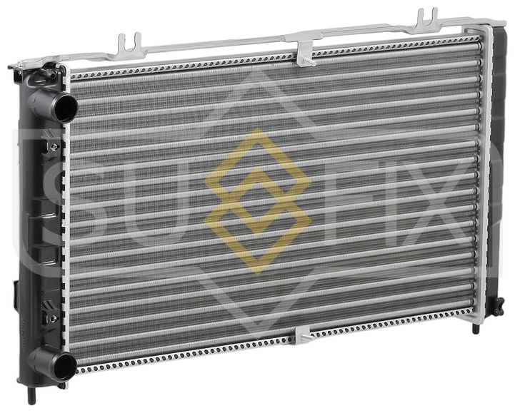 Sufix радиатор основной XG1036