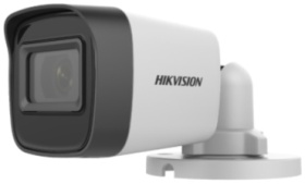 Hikvision камера видеонаблюдения DS-2CE16H0T-ITPF, 5 расширение 2560х1944