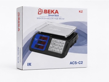Beka C-2 40 кг