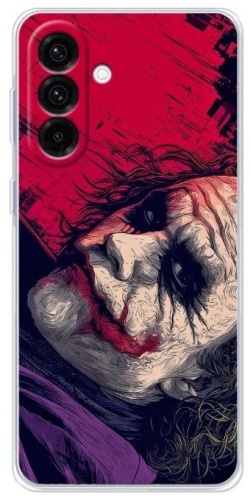 Чехол BAIKO для Samsung Galaxy S26+ рисунок
