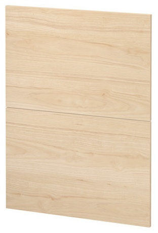 Фасад IKEA ASKERSUND, ДСП, 60x80 см