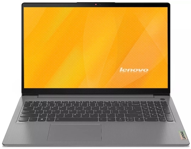 Ноутбук IdeaPad 1 15IJL7 15.6" / 8 Гб / SSD 512 Гб / Win 11 Home / 0198155534659
