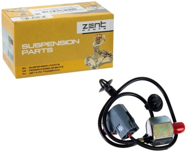 ZentParts датчик детонации Z04201